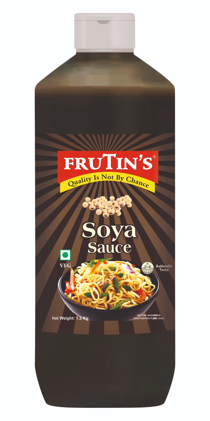 Soya Sauce